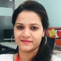 Priya Kalaskar Email & Phone Number