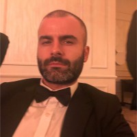 Nuvolog Employee Ayberk Bostancı's profile photo