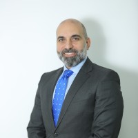 Arabia Insurance Company Employee Varant Nenedjian's profile photo