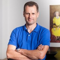 beeline Group (Fashion Accessories) Employee Marc-Olivier Oeuvrard's profile photo