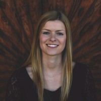 St. Luke's Health System Employee Ali Kirby's profile photo