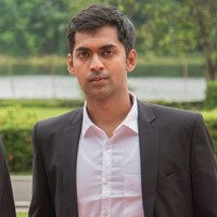 Raghav Pillay