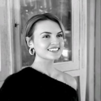 School of International Futures (SOIF) Employee Alannah Lewis's profile photo