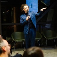 Pininfarina Employee Marco Pedrazzo's profile photo