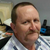 Building and Plumbing Commission Employee Dave Rabson's profile photo
