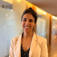 ANABÁTICA RENOVABLES Employee Nicole Valenzuela Salazar's profile photo