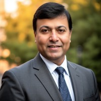 Neural IT Employee Sailesh Peringatt's profile photo