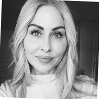 BUHR Employee Camilla Oliversen's profile photo