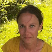 Eve-Ingrid Allaire Email