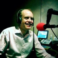 BBC World Service Employee Jon Manel's profile photo