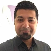 OPPLE Lighting Europe Employee Ali Toor's profile photo