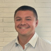 Veritas Logistics Employee Cole Harting's profile photo