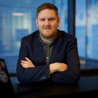 Ofar Employee Sævar Ólafsson's profile photo