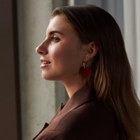 JANZEN Employee Benthe de Groot's profile photo