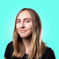 Eleven Employee Nellie Maher's profile photo
