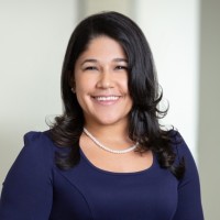 Bank of America Private Bank Employee Alisha Collazo's profile photo