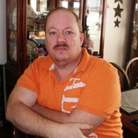 VEP SYSTEMS Employee Terry Crim's profile photo