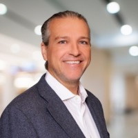 贰陆光学(苏州)有限公司 Employee Kevin Granucci's profile photo