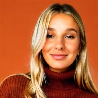Yiftee Employee Kelsie Berry's profile photo