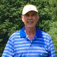 I work at home handling my own investments in stocks and real estate. Employee John Dickert's profile photo