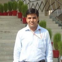 Rashmi Group Employee Amit Prakash's profile photo