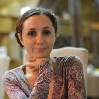 Alla Borovetskaya Email