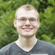 Chris Russell B.V. Employee Wouter Stollenwerk's profile photo