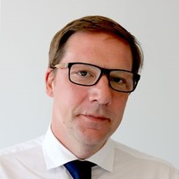 UK National Audit Office Employee Adrian Jenner's profile photo