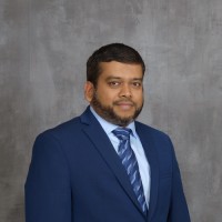Mohammad Farooq Email & Phone Number