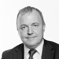 ASLAN Training Employee Eric Debarnot's profile photo