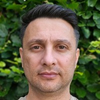 Surgical Neurophysiology Employee Vugar Zeynalov's profile photo