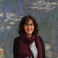 Universal Painting Contractors Employee Becky Fitzpatrick's profile photo