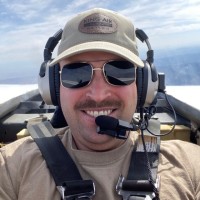United Airlines Employee Nathan Moeller's profile photo