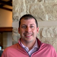 Pioneers Employee Derek Bennett's profile photo
