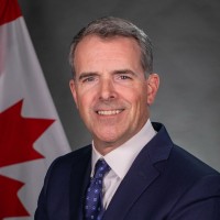 Canada Border Services Agency Employee Ryan Pilgrim's profile photo