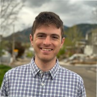 Ascend Analytics Employee Jonah Simon's profile photo