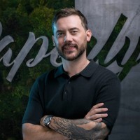 Paperlyte LLC. Employee Bryce Richardson's profile photo