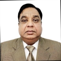 123 GO AIR Employee Ashok Jindal's profile photo