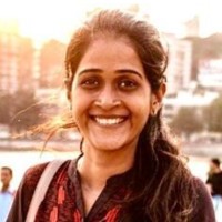 Zenotis Technologies INC Employee Savita Chaudhary's profile photo