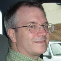 General Dynamics Information Technology Employee Scott Mattes's profile photo