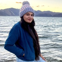 InfraCloud Technologies Employee Neha Gupta's profile photo