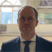 Hyperoptic Employee Christian Lynch's profile photo