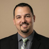 ActiveState Employee James Peterson's profile photo