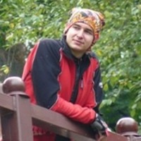 MicroFactory.com Employee Viktor Petrenko's profile photo