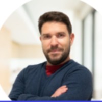 EVcharge Employee Adrián Gutiérrez Rodríguez's profile photo