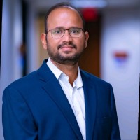 Vinaykumar Sharma Email & Phone Number