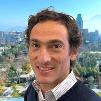Sinergía Inmobiliaria Employee Martin Perez's profile photo