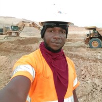 CAWA GROUP Employee Saïdou Diarra's profile photo