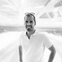 Cegid Primavera Employee David Alves's profile photo