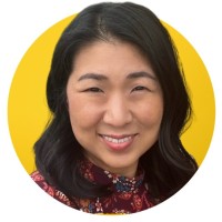 Cisco Employee Grace Chung's profile photo